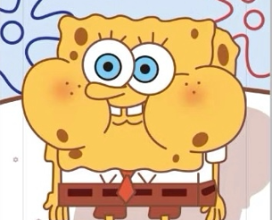 Color Bob Esponja