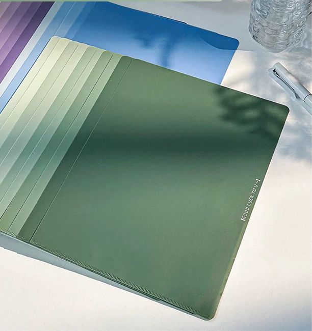 Carpetillas de Colores