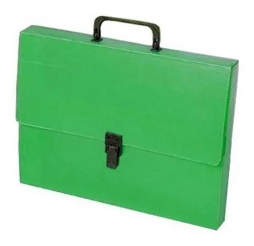 Carpeta Verde