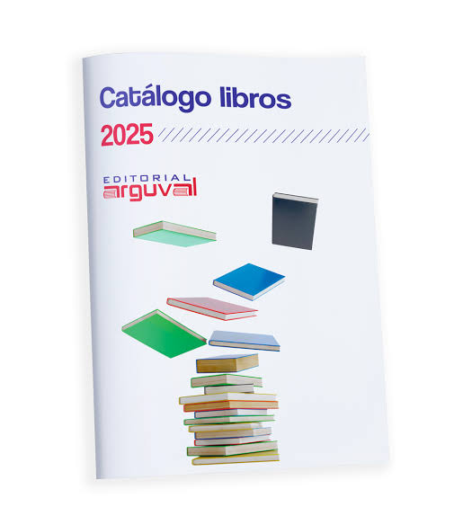 Catalogo Libros