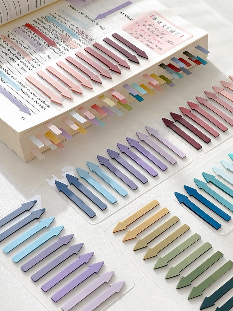 Posits Tonos Pasteles